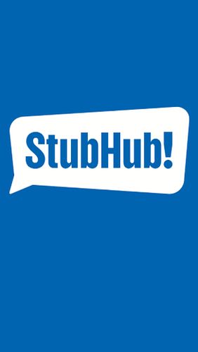 download StubHub - Tickets to sports, concerts & events apk